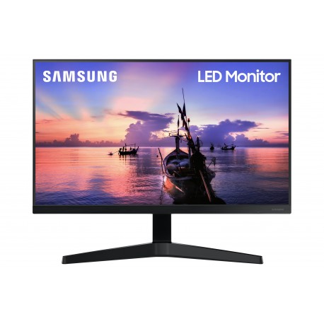 Monitor Samsung F24T350FHR 61 cm 24" IPS Full HD Preto - 8806090961892