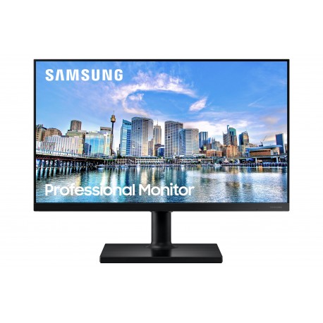 Monitor Samsung F22T450FQR 55,9 cm 22" IPS Full HD Preto - 8806090980633