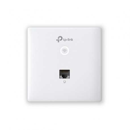 TP-LINK EAP230-Wall 1000 Mbit/s Branco Power Over Ethernet (PoE) - 6935364089481