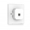 Access Point TP-Link 300 Mbps On 2.4 GHz And 867 Mbps On 5 GHz Wi-Fi - EAP230-Wall - 6935364089481