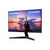Monitor Samsung 21.5 FHD 75Hz 5ms Flat Tilt VGA HDMI -LF22T350FHRXEN - 8806090961885