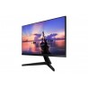 Monitor Samsung 21.5 FHD 75Hz 5ms Flat Tilt VGA HDMI -LF22T350FHRXEN - 8806090961885