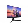 Monitor Samsung 21.5 FHD 75Hz 5ms Flat Tilt VGA HDMI -LF22T350FHRXEN - 8806090961885