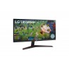Monitor LG 29P UltraWide Full HD IPS 1ms AMD FreeSync. HDMI DP USB-C Black - 8806091090683