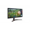 Monitor LG 29P UltraWide Full HD IPS 1ms AMD FreeSync. HDMI DP USB-C Black - 8806091090683