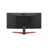 Monitor LG 29P UltraWide Full HD IPS 1ms AMD FreeSync. HDMI DP USB-C Black - 8806091090683