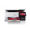 Impressora EPSON Multifunçoes EcoTank ET-8500 - 8715946676708