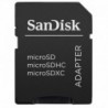 SANDISK - Cartão Memória 64 GB SDSQUAR-064G-GN6MA - 0619659161507