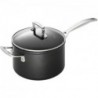LE CREUSET Caçarola com Tampa 16 cm Alumínio - 51108160010302 - 0630870273053