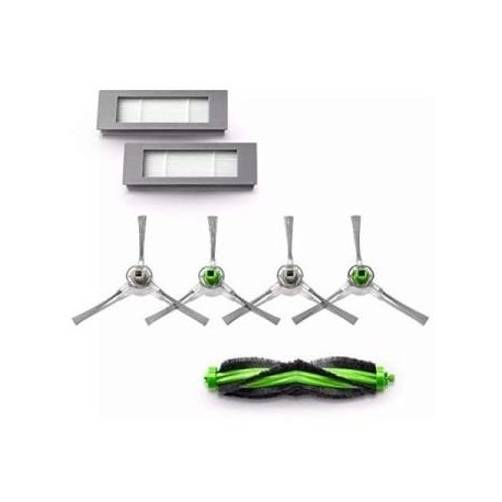 iROBOT 4719025 Kit Acessórios Combo - 5060629985053
