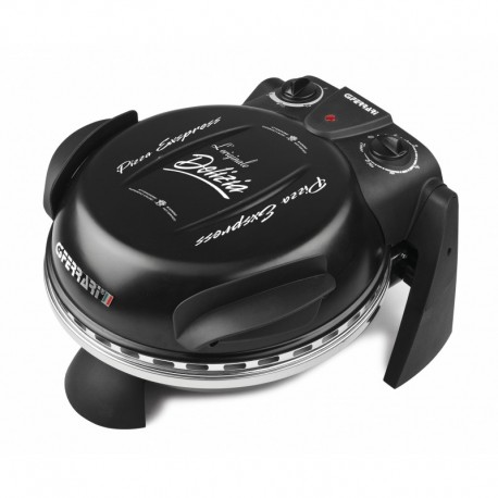 G3 FERRARI - Forno Pizzas 2FCG100061 - 8056095873526