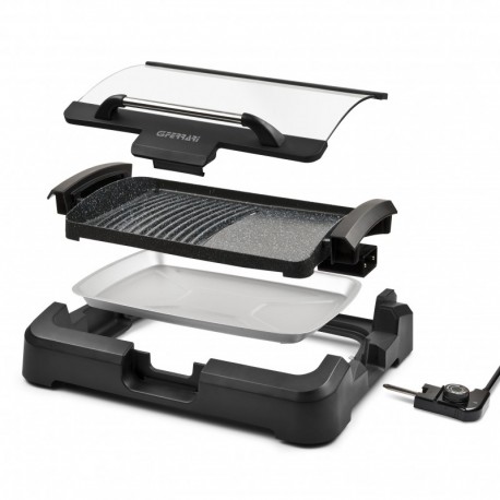 G3 FERRARI - Grelhador GRATELLA XL 2FCG101290 - 8056095875223