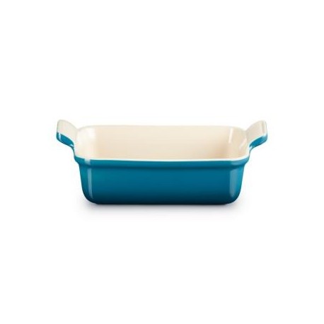 LE CREUSET - Bandeja Rectangular 19 cm - 71102196420001 - 0843251135646