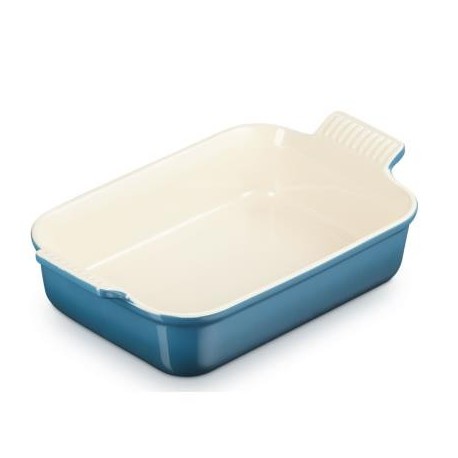 LE CREUSET - Bandeja Rectangular 26 cm - 71102266420001 - 0843251136049