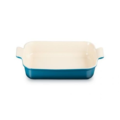 LE CREUSET - Bandeja Rectangular 32 cm - 71102326420001 - 0843251136377