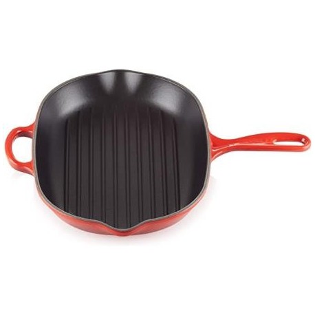 LE CREUSET Skillet Evo Oval 32 cm - 20194320600422 - 0024147244103