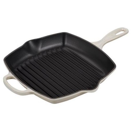 LE CREUSET - Skillet Evo. 26 20183267160422 - 0024147303343