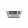 LE CREUSET - Bandeja Quadrada 26 96106026000000 - 0630870249096