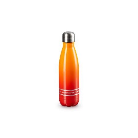 LE CREUSET - Garrafa Aço Inox 41208500900000 - 0630870300377