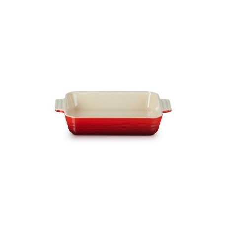 LE CREUSET - Bandeja Quadrada 23 71113230600001 - 0843251116805
