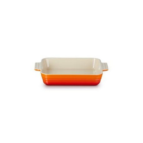 LE CREUSET - Bandeja Quadrada 23 71113230900001 - 0843251117000