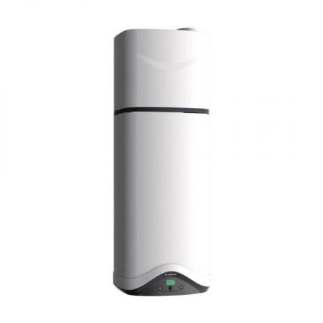 ARISTON - Bomba Calor NUOS SPLIT 80 WH 3623242 - 5414849550797