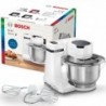 BOSCH - Robot Cozinha MUM Serie2 MUMS2EW00 - 4242005252305