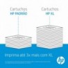 HP - Tinteiro Cores 305XL 3YM63AE - 0193905429301
