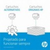 HP - Tinteiro Cores 305XL 3YM63AE - 0193905429301
