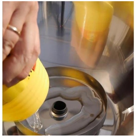 FEUERDESIGN 2007763 Gel para Grelhador - 4260429920006