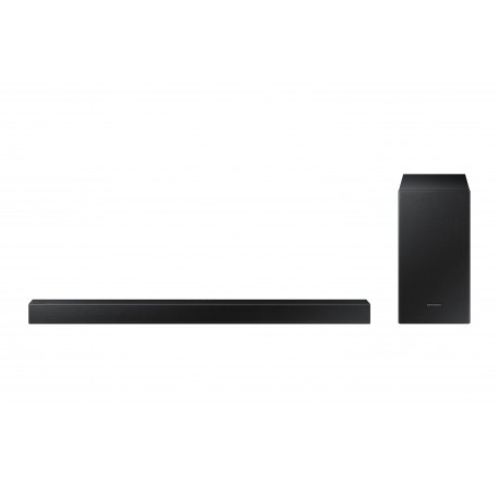 SAMSUNG - Sound Bar HW-T420/ZF - 8806090330179