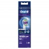 BRAUN - Oral-B Recarga 3D WH 3un - 4210201317807