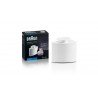 BRAUN - Filtro Anti Calcário BRSF001  - 8021098280459