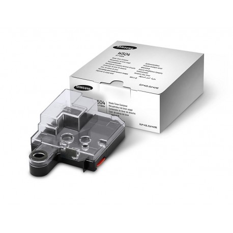 Samsung CLT-W504 CLT-W504/SEE Recipiente de Desperdício para Toner - 8806085051041