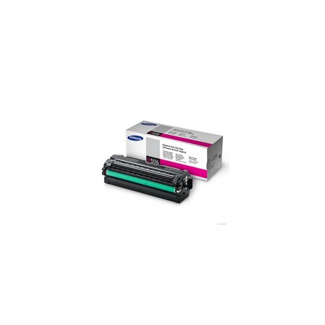 SAMSUNG - Toner Magenta CLT-M506L/ELS - 8806085031838