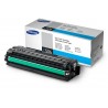 SAMSUNG - Toner Cyan CLT-C506S ELS - 8806085031791