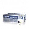 SAMSUNG - Toner Preto CLP-K660B ELS - 8808987352974
