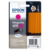 Tinteiro EPSON T05H34010 405 Magenta XL - WF-3820 3825 4820 4825 4830 7830 7835 7840 - C13T05H34010 - 8715946672212