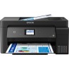 Impressora Epson C11CH96401 EcoTank ET-15000 All-in-One Cartridge-Free Supertank Multifunções Cor A3 4800 x 1200 DPI Preto - 8715946673349