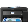 Impressora Epson C11CH96401 EcoTank ET-15000 All-in-One Cartridge-Free Supertank Multifunções Cor A3 4800 x 1200 DPI Preto - 8715946673349