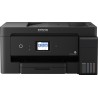 Impressora Epson C11CH96401 EcoTank ET-15000 All-in-One Cartridge-Free Supertank Multifunções Cor A3 4800 x 1200 DPI Preto - 8715946673349