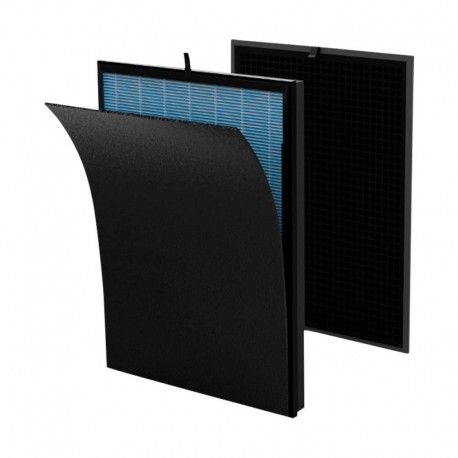 Ezviz EZ-CS-EB-FILTER001 Filtro de Substituição para EZ-CS-EB350A HEPA H11 Carvão Activado