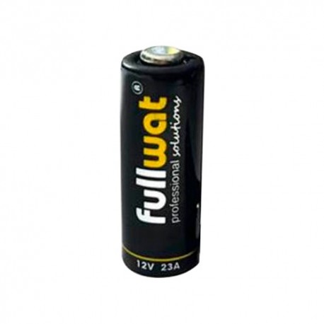 BATT-23A Fullwat Pilha 23A / A23 / MN21 / GP23A / 8LR932 - 8435325455334