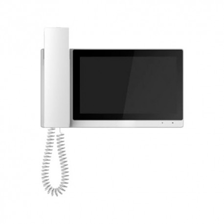 X-Security XS-V5421M-WIP Monitor para Videoporteiro Visor TFT de 7" - 8435325453361