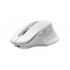 Rato TRUST OZAA RECHARGEABLE White - 24035 - 8713439240351