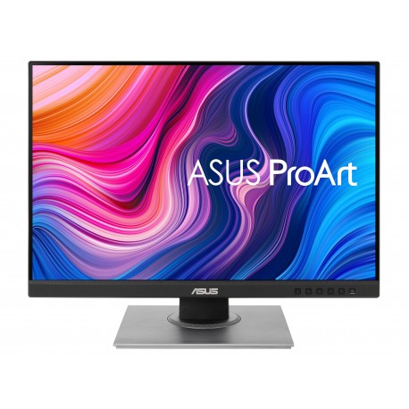 Monitor ASUS ProArt PA248QV 61,2 cm 24.1" LED WUXGA Preto - 4718017603393