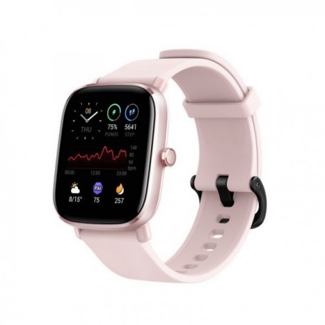 Smartwatch Xiaomi AMAZFIT GTS 2 Mini Flamingo Pink - 6972596102663