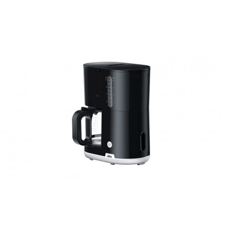 MÁQUINA CAFÉ FILTRO BRAUN - KF 1100 BK - 8021098320094