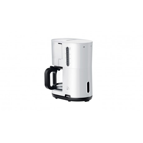 MÁQUINA CAFÉ FILTRO BRAUN - KF 1100 WH - 8021098320100