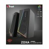 Colunas TRUST GXT609 ZOXA RGB LED - 8713439240702